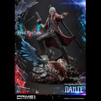 Dante (Devil May Cry V) 1/4