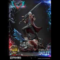 Dante (Devil May Cry V) 1/4 Deluxe