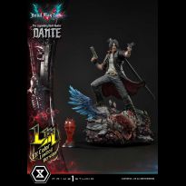 Dante EX Color Ver (Devil May Cry V) 1/4