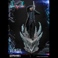 Vergil (Devil May Cry 5) 1/4