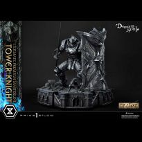 Tower Knight (Demon Soul) Deluxe Ver
