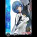 Rei Ayanami (Evangelion) Bonus Edt 1/4