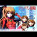 Asuka Shikinami Langley (Evangelion) Bonus Edt 1/4