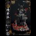 Jin Sakai - Sakai Clan Armor (Ghost of Tsushima) Deluxe Edt 1/4