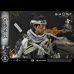 Jin Sakai Righteous Punishment Ghost Armor (Ghost of Tsushima) 1/4