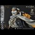 Jin Sakai Righteous Punishment Ghost Armor (Ghost of Tsushima) 1/4