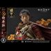 Jin Sakai Vow of Vengeance Ghost Armor (Ghost of Tsushima) 1/4