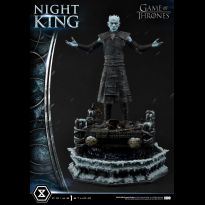 Night King (Game of Thrones) 1/4