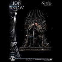 Jon Snow (Game of Thrones) 1/4