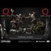 Baldur & Broods (God of War 2018) Exc1/4