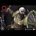 Kratos and Atreus Valkyrie Armor Edt (God of War) 1/3