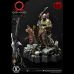 Kratos and Atreus Valkyrie Armor Edt (God of War) Deluxe Edt 1/3