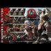 Kratos and Atreus Valkyrie Armor Edt (God of War) Deluxe Edt 1/3