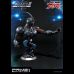 Guyver III (The Bioboosted Armo) Ultimate 1/4