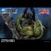 Guyver III (The Bioboosted Armo) Ultimate 1/4