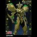 Guyver 05: Guyver Gigantic 1/4