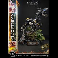 Clawstrider (Horizon Forbidden West) Bonus Ver