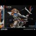 Aloy Shield Weaver Armor Set (Horizon Zero Dawn) 1/4 Exclusive