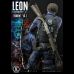 Leon S Kennedy (Resident Evil 2) 1/4