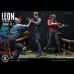 Leon S Kennedy & Claire Redfield (Resident Evil 2) Set 1/4