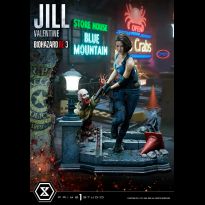 Jill Valentine (Resident Evil 3) 1/4
