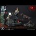 Jill Valentine (Resident Evil 3) Deluxe Edt 1/4