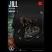 Jill Valentine (Resident Evil 3) Deluxe Edt 1/4