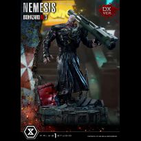 Nemesis (Resident Evil 3) Deluxe Edt 1/4