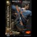 Nathan Drake (Uncharted 4) Deluxe Bonus Edt 1/4