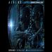 Aliens 3D Wall Art (Aliens Film)
