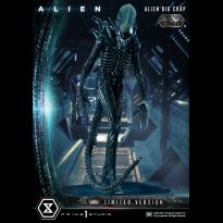 Alien Big Chap Limited Ver (Alien) Deluxe Edt