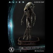 Alien Big Chap Limited Ver (Alien)