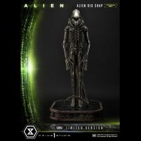 Alien Big Chap Museum Limited Ver (Alien)