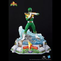 Green Ranger (Power Rangersw) 1/4