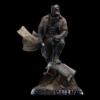 Batman Knightmare (Zack Snyder JL) 1/4