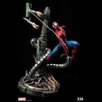 Spider Man (Comic) 1/4