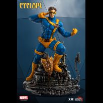 Cyclops (X-Men) 1/3