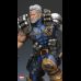 Cable with Hope (Marvel) 1/4