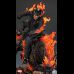 Ghost Rider Horseback (XM Exclusive Marvel) 1/4