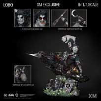 Lobo (XM Exclusive) 1/4