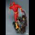 The Flash (DC Comics) 1/4