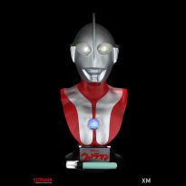 Ultraman Bust (C Type)