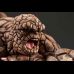 The Thing (Marvel) 1/4
