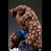 The Thing (Marvel) 1/4
