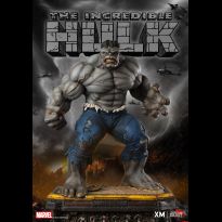 Hulk Grey Ver (Marvel) 1/3