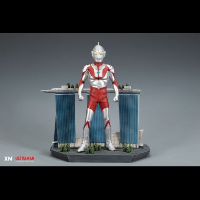 Ultraman (Marina Bay Sands)
