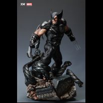 Wolverine (X-Force) B Version