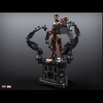 Ironman Suit Up (Marvel) Exclusive