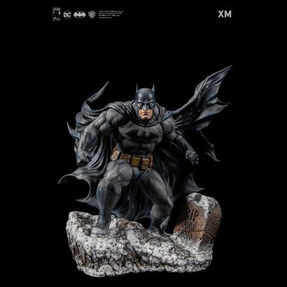 Batman (Hush 80 Years) 1/6