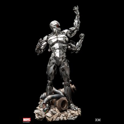 Ultron 1/4